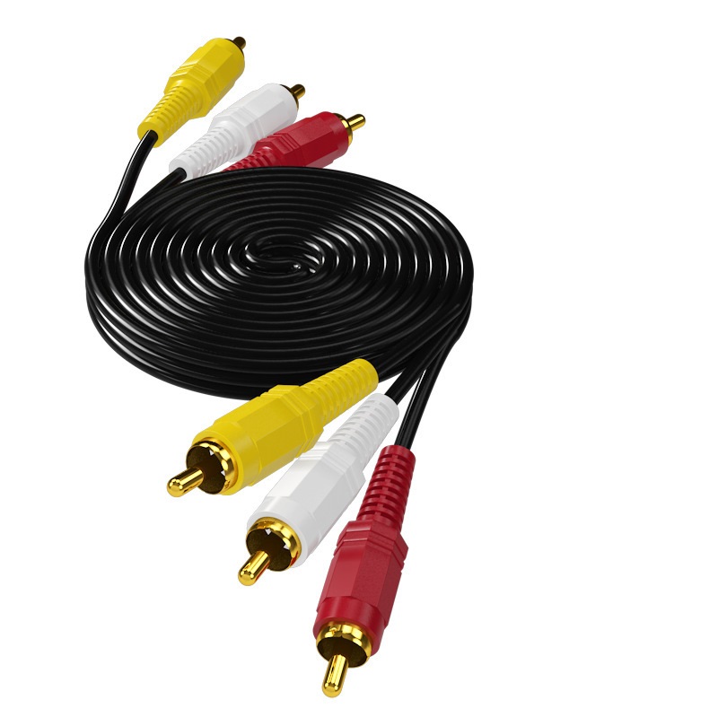 20M 15M 10M 5M 3M 3RCA-3RCAコンポ - Home Cinema Tv のレビューと価格