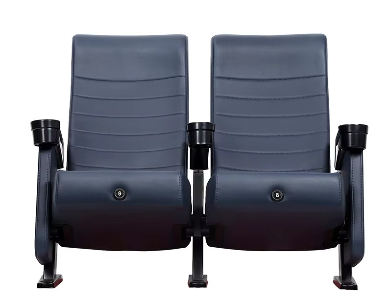 カスタム快適映画館シート 商業映画館用チェア - Home Cinema Chairs のレビューと価格