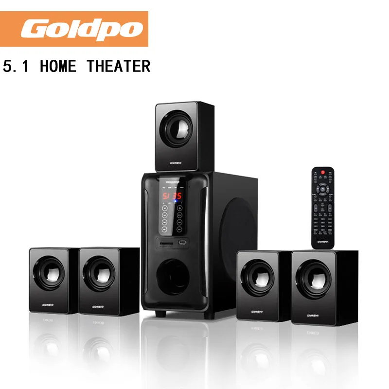 ホームシアターシステム,3Dサラウンドサブウーファー,Blu - Home Cinema Jbl のレビューと価格