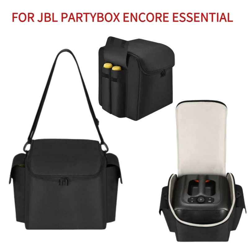 Jbl-ポータブル屋外スピーカー,エッセンシャルスピーカーケ - Home Cinema Jbl のレビューと価格