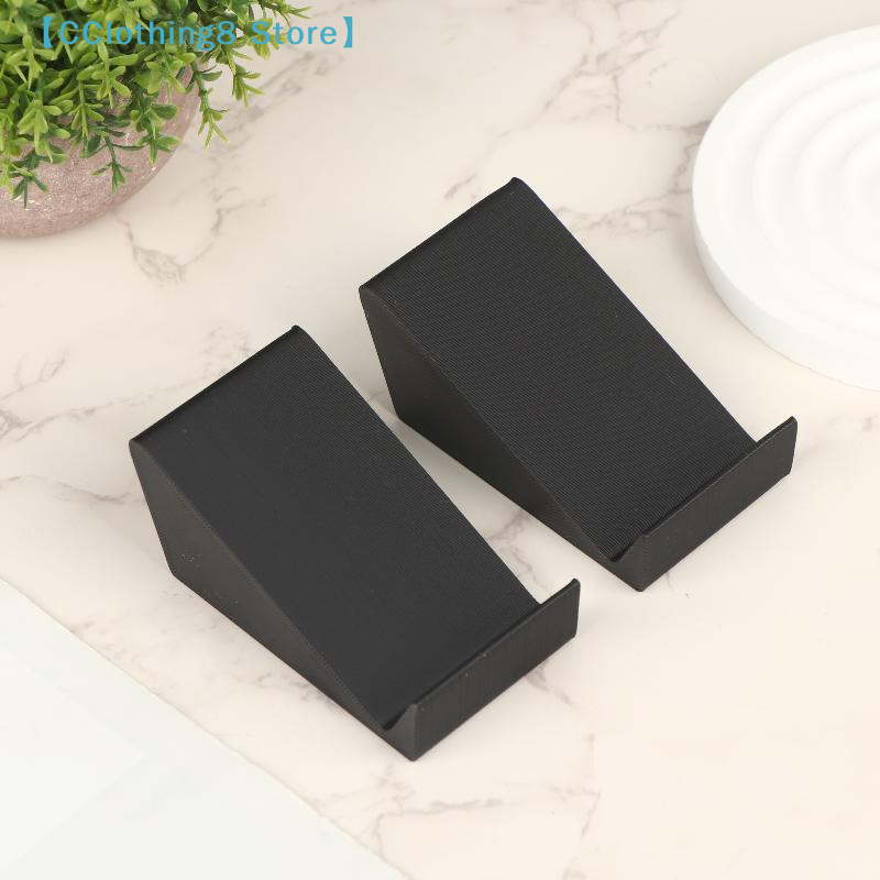 2 個ユニバーサルサウンドバースタンドベースデスクトップモニ - Home Cinema Tv のレビューと価格