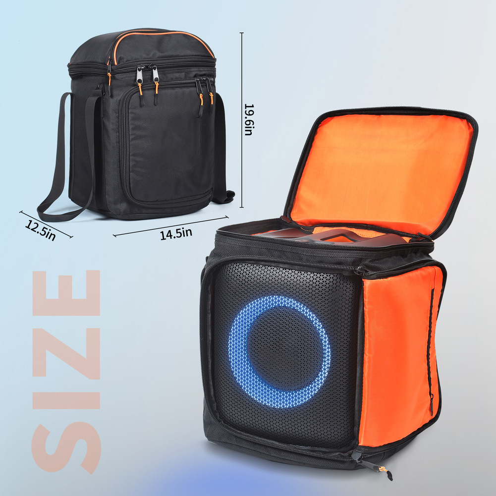 スピーカー収納袋 JBL PartyBox-Encore2  - Home Cinema Jbl のレビューと価格